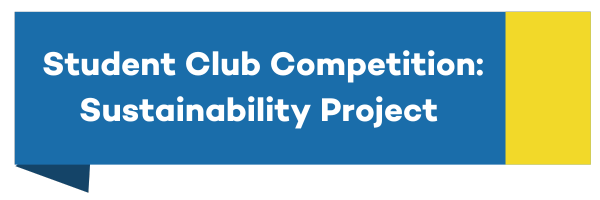 CESR Club Project Competition